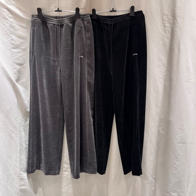 COTA 韩国代购 SYSTEM 2026春 时尚休闲裤 SY2F9-WPC417W 6A13