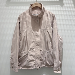 SW5AM306 不退换COTA韩国代购 外套 2026春 6C19 LOEUVRE