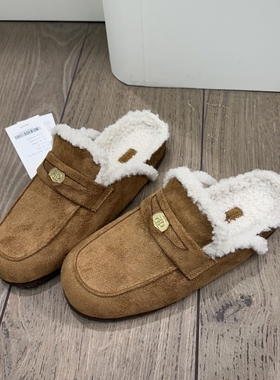 全韩百货 DEPOUND  韩国代购2025秋 休闲鞋 DP259OSO004M 5J24