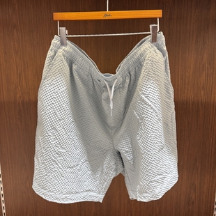 YALE YGM1SO305B 2026春 短裤 6C25 时尚 不退换COTA韩国代购