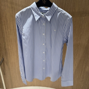 不退换COTA韩国代购GENERALIDEA 2026春 衬衫 GF1LSH501 6B26