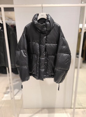 全韩百货 TOMBOY 韩国代购 2025秋时尚外套 91754-14982(EV) 5I17