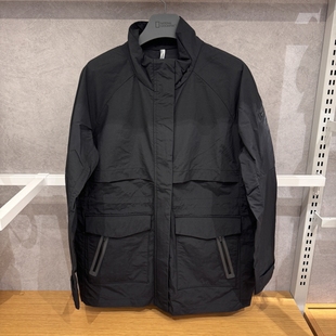 不退换COTA韩代 NATIONALGEOGRAPHIC 26春外套 N261WJP280 6B03