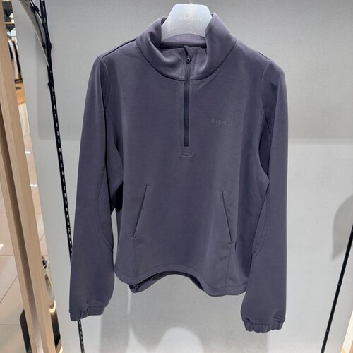 不退换 COTA 韩国代购 EIDER 26秋 卫衣 DWU26226 6H18