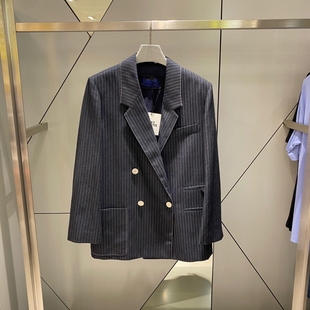 A25120 LFJA 5H04 韩代25夏外套 不退换全韩百货LUCKYCHOUETTE