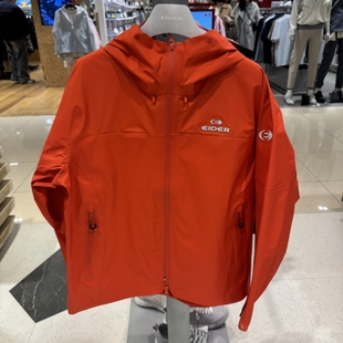 EIDER DWP26132 2026春 女外套 6C18 时尚 不退换COTA韩国代购