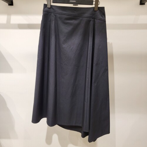 不退不换全韩奥莱MICHAA韩代夏半身裙MIO8-WSK-080(OL) 5H01