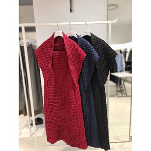 COTA韩国代购TOMBOY 2026春 时尚连衣裙 91062-41207 6C19