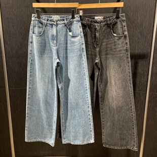 COTA韩国代购 VOV 2026春 时尚牛仔裤 71561-55003(EV) 6B06