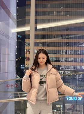 【小珍推荐】不退换全韩LACOSTESPORT25冬 外套 BF292E-55N 5K22