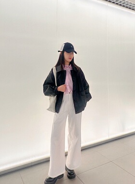 【小元推荐】不退换COTA韩代DEPOUND26休闲裤 DP2612DN006M 6B13