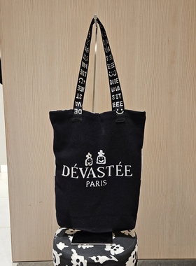 全韩百货 DEVASTEE 韩国代购 2025秋时尚休闲包 DSFDVBG01 5H26