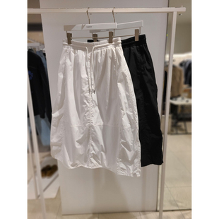 COTA韩国代购TOMBOY 2026春 休闲半身裙 91762-32982(EV) 6C02