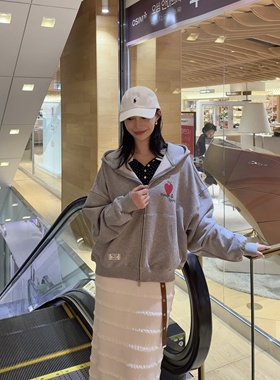 【小恩推荐】不退换全韩BITTERCELLS韩代25秋外套 B256TR02 5I13