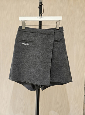 COTA韩国代购 DEVASTEE 25冬 休闲短裤 CFFDVPT18(EV) 5L31