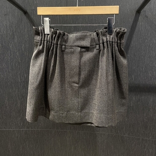 2025秋 韩国代购 百搭半身裙 71153 5I03 全韩百货 35805 VOV