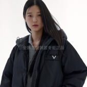 VOV 71154 韩国代购 全韩百货 2025秋 百搭外套 17X04 5K01