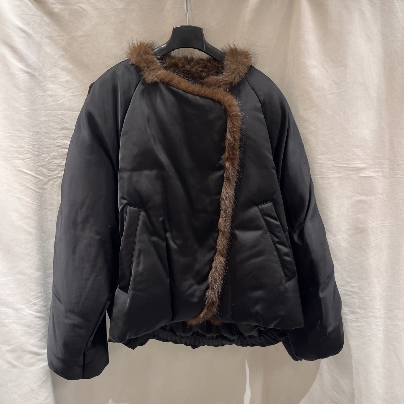 全韩百货 SYSTEM 韩国代购 25冬外套 (LH)SY2FB-QOT016W 5L04