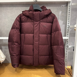 不退换NATIONALGEOGRAPHIC韩代25冬休闲外套 N254UDW250 5L16