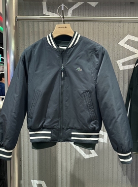 不退换全韩百货LACOSTESPORT韩代2025冬 外套 BF351E-55N 5K22
