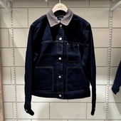 不退换COTA韩代 6B06 T32G0NJC11TWT1 TOMMYJEANS 26春女外套