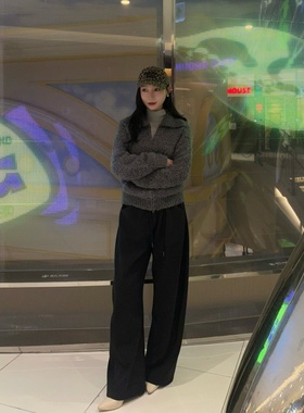 【小恩小好推荐】不退换全韩 MATINKIM韩代裤 KM259OPT018M 5K04