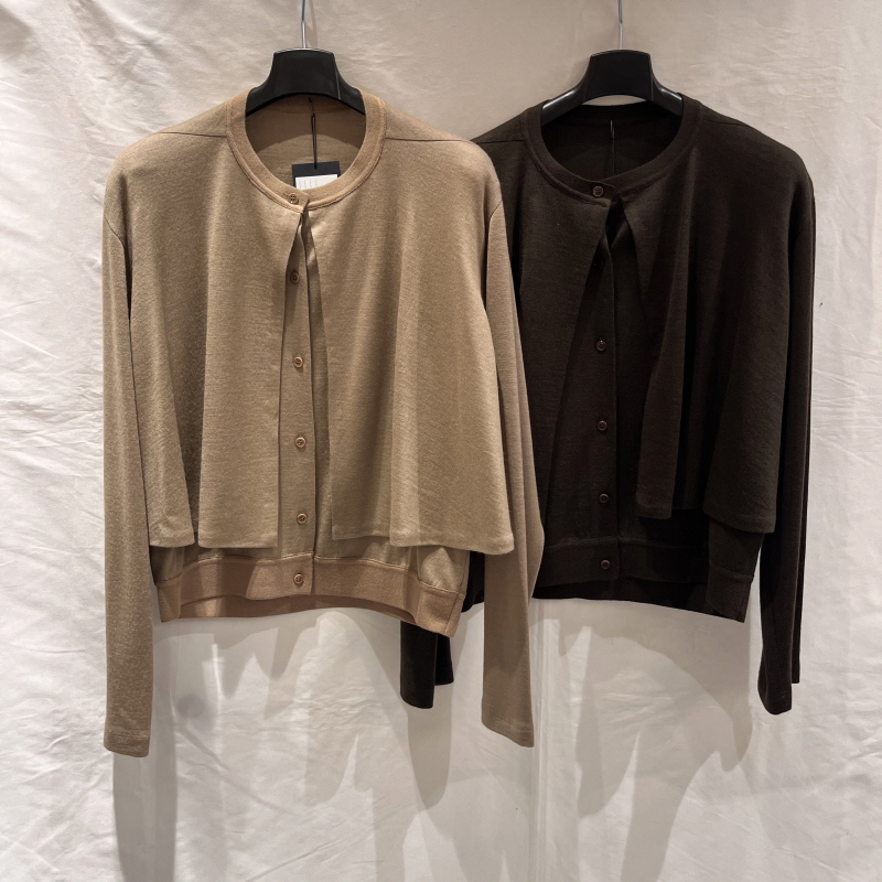 全韩百货 SYSTEM 韩国代购25冬 上衣 (LH)SY2FB-WTO596W 5K07