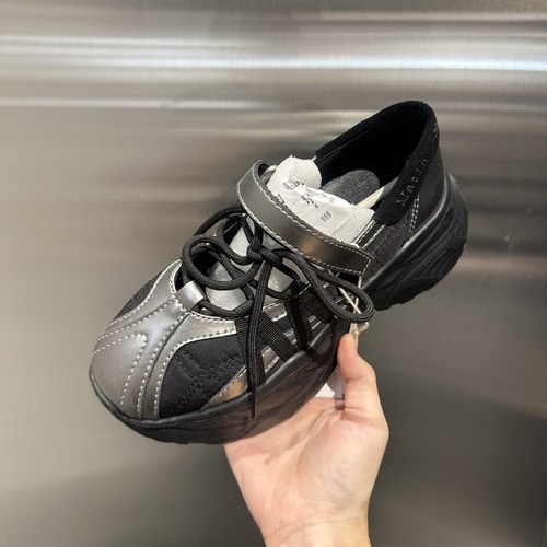 不退换全韩 MATINKIM韩国代购2025秋休闲鞋 MK259OSO019M 5J20