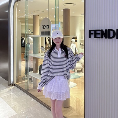 【小恩推荐】不退换全韩BITTERCELLS韩代25秋T恤 B256TS06 5I13