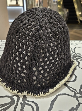 全韩百货 DEVASTEE 韩国代购 2025秋时尚休闲帽 DSFDVHT18 5H26