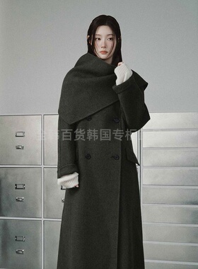 全韩百货 ON&ON/安乃安 韩国代购 2025秋 外套 NMW5WHA38 5J13