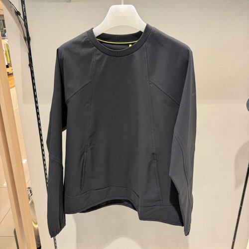不退换 COTA 韩国代购 EIDER 26秋 卫衣 DWU26224 6H18