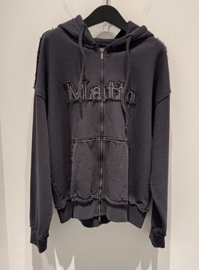 不退换COTA韩国代购 MATINKIM 2026春 外套 MK259OJP053M 6B04