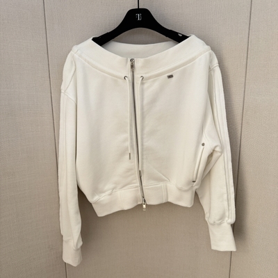 不退换COTA韩国代购TREEMINGBIRD 2026春外套TM2613MT001M 6C04