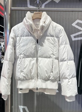 不退换全韩百货LACOSTESPORT韩代2025冬 外套 BF353E-55N 5K22