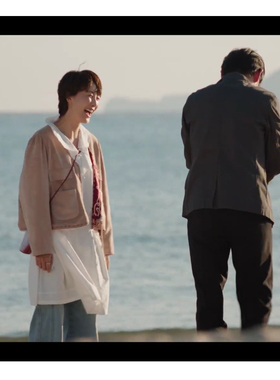 不退换COTA韩国代购MUEMUER 2026春 休闲裤 MU2599DN903M 6A05