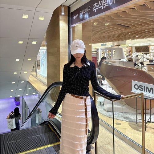 【小恩推荐】不退换全韩百货BITTERCELLS秋百搭T恤 B256TS01 5I13