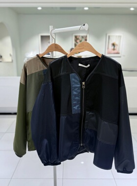 不退换COTA韩国代购LOVE N SHOW 2026春 外套 LCFJPJP01 6C03