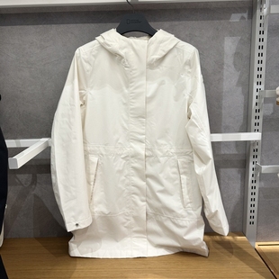 不退换COTA韩代 NATIONALGEOGRAPHIC 26春外套 N261WJP270 6B03