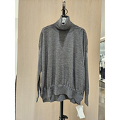 全韩百货 5J04 2025秋毛针织衫 BFFDVKT01 DEVASTEE 韩国代购