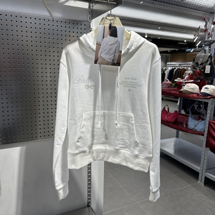 不退换全韩百货BITTERCELLS韩国代购25秋卫衣 B256HD01 5I13