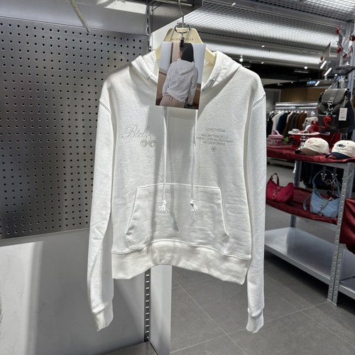 不退换全韩百货BITTERCELLS韩国代购25秋卫衣 B256HD01 5I13