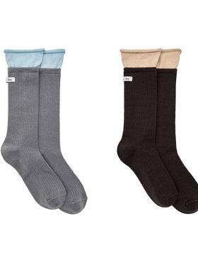 不退换全韩 MATINKIM韩国代购2025秋休闲袜 MK259OSS011M 5J21