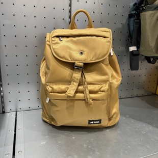 不退换全韩百货 KODAK 韩国代购 2025冬 双肩包 K5343LBP61 5K10