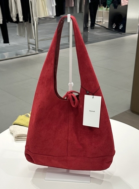 全韩百货 DEPOUND  韩国代购2025秋 休闲包 DP2578BG006M 5J24