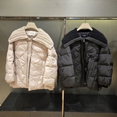 外套 2ND 全韩百货 韩国代购 2025冬时尚 O22FBQOT621W 5K26