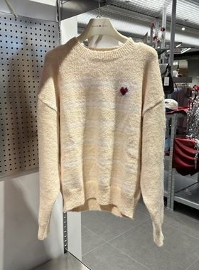 不退换全韩百货BITTERCELLS韩国代购25秋针织衫 B256KT05 5I13