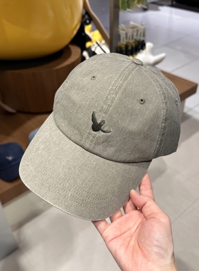 不退换COTA韩国代购MARKGONZALES 2026春棒球帽 Z265AHA010 6A31