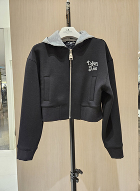 COTA韩国代购 DEVASTEE  2025冬 时尚外套 ESFDVOW01 5L24