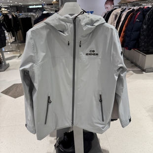 EIDER DMP26131 2026春 男外套 6C18 时尚 不退换COTA韩国代购